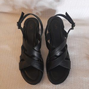 Solely Jane Bases with 2 like-new Tops!